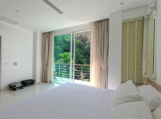 2 Bedrooms Condominium For Sale In Kamala Phuket