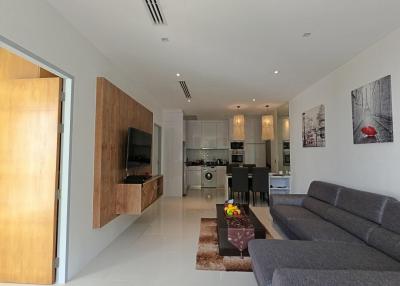 2 Bedrooms Condominium For Sale In Kamala Phuket