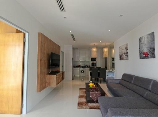 2 Bedrooms Condominium For Sale In Kamala Phuket