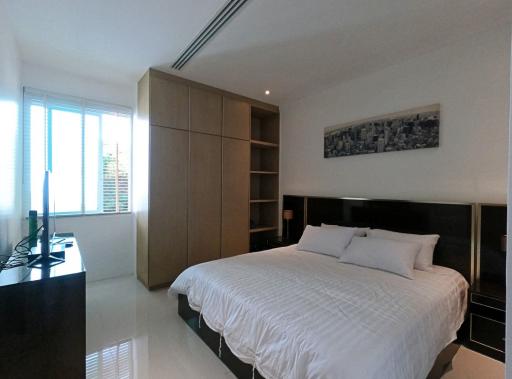 2 Bedrooms Condominium For Sale In Kamala Phuket