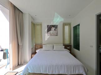 2 Bedrooms Condominium For Sale In Kamala Phuket