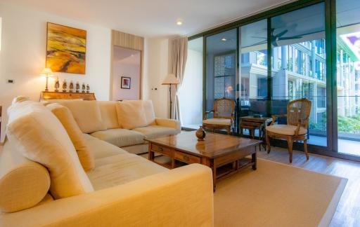 3 Bedrooms Condominium Baan Mai Khao For Sale In Mai khao Phuket