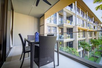 3 Bedrooms Condominium Baan Mai Khao For Sale In Mai khao Phuket