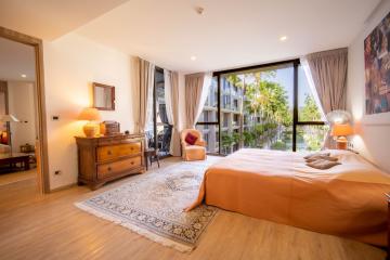 3 Bedrooms Condominium Baan Mai Khao For Sale In Mai khao Phuket