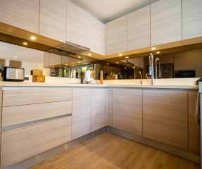 3 Bedrooms Condominium Baan Mai Khao For Sale In Mai khao Phuket