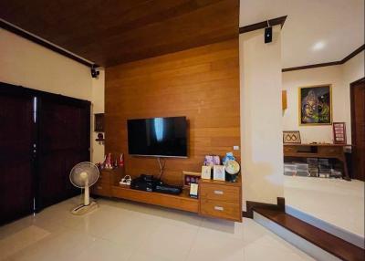 Villa Kathu 2 Bedrooms For Sale With Private Pool