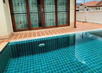 "Spectacular Villa in Charming Phuket, Thailand!"