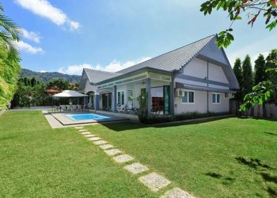 "Stylish Family Home In Beautiful Phuket, Thailand"