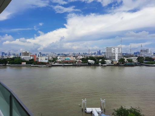 โครงการ มาย รีสอร์ท แอท รีเวอร์ (My Resort @ River)