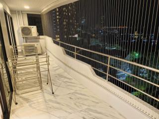 Condo for sale in the heart of Sriracha, Eastern Tower Condo.