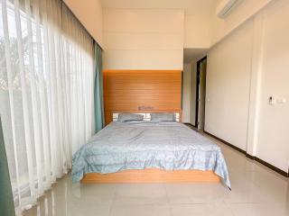 2 Bedrooms House in The Maple Huay Yai H011291