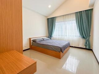 2 Bedrooms House in The Maple Huay Yai H011291