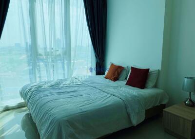 1 Bedroom Condo in City Garden Tower South Pattaya C008866