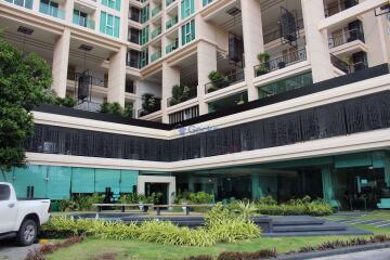 1 Bedroom Condo in City Garden Tower South Pattaya C008866