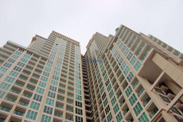 1 Bedroom Condo in City Garden Tower South Pattaya C008866