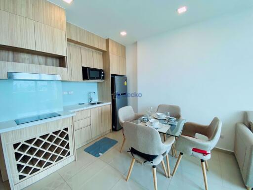 1 Bedroom Condo in City Garden Tower South Pattaya C008866