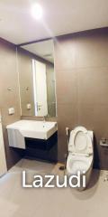 1 Bedroom 1 Bathroom 31 SQ.M Up Ekamai