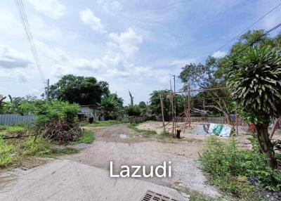 Land 8 Rai,13,008 SQ.M For Sale in Nong Prue