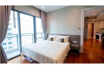 For Rent : Bright Sukhumvit 24 -  Modern 2 Bedroom  in the Heart of Sukhumvit - 920071001-12468