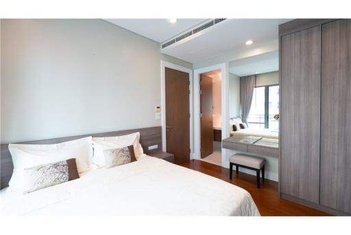 For Rent : Bright Sukhumvit 24 -  Modern 2 Bedroom  in the Heart of Sukhumvit - 920071001-12468