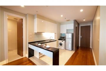 For Rent : Bright Sukhumvit 24 -  Modern 2 Bedroom  in the Heart of Sukhumvit