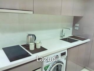 2 Bed 2 Bath 76 SQ.M Hyde Sukhumvit 13