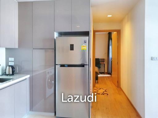 2 Bed 2 Bath 76 SQ.M Hyde Sukhumvit 13