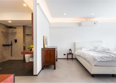 Penthouse 3Beds Renovated Condo Phromphong - 920071054-426