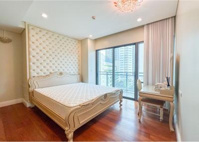 For Rent : Bright Sukhumvit 24 -  Modern 2 Bedroom  in the Heart of Sukhumvit - 920071001-12467