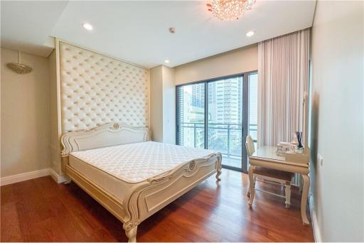 For Rent : Bright Sukhumvit 24 -  Modern 2 Bedroom  in the Heart of Sukhumvit - 920071001-12467