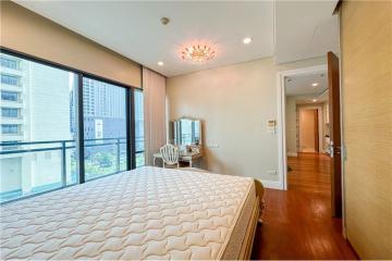 For Rent : Bright Sukhumvit 24 -  Modern 2 Bedroom  in the Heart of Sukhumvit - 920071001-12467