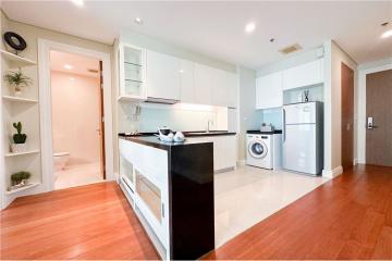 For Rent : Bright Sukhumvit 24 -  Modern 2 Bedroom  in the Heart of Sukhumvit - 920071001-12467