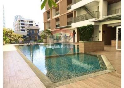 63 Sqm., 1 Bed, 1 Bath House listed for ฿ 52,000./Month