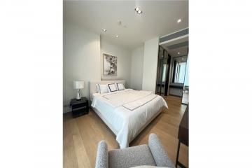 For Rent : Luxury Modern 2 Beds at 28 chidlom