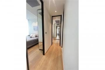 For Rent : Luxury Modern 2 Beds at 28 chidlom