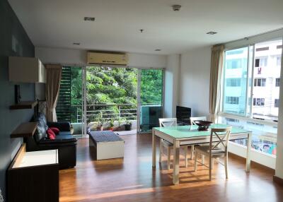 1 Bedroom Condo for Sale at One Plus Klong Chon 1