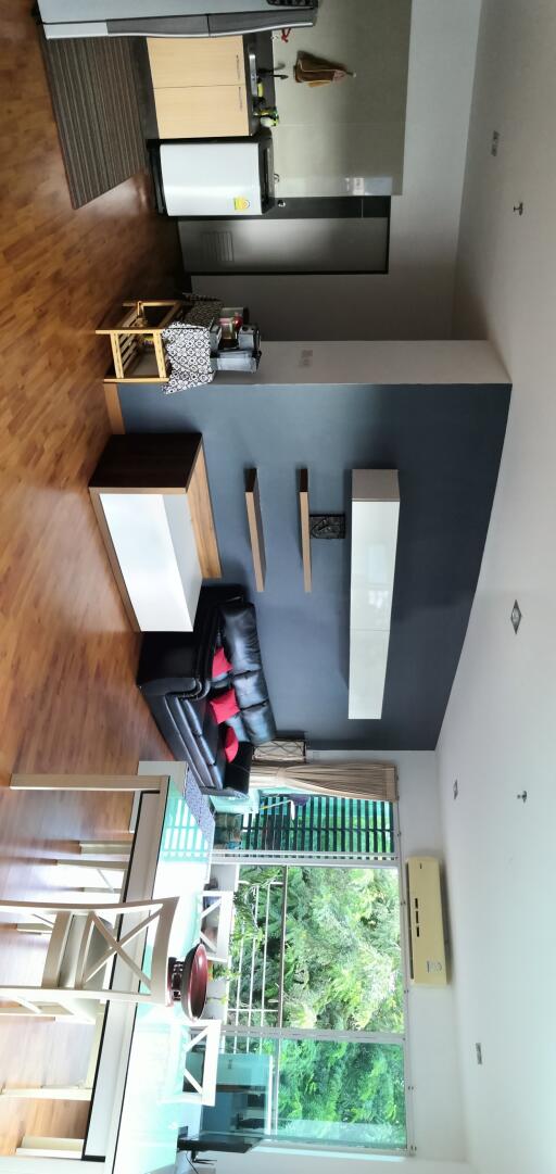 1 Bedroom Condo for Sale at One Plus Klong Chon 1