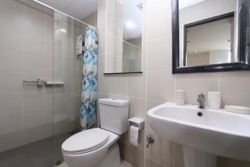 1 Bedroom Condo for Sale at One Plus Klong Chon 1