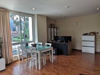 1 Bedroom Condo for Sale at One Plus Klong Chon 1