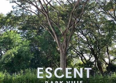 Condo for Rent at Escent Park Ville
