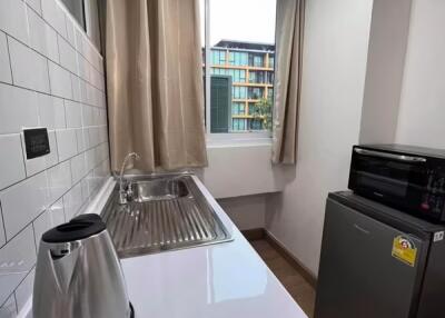 Condo for Sale at 103 Condo Sukkasem