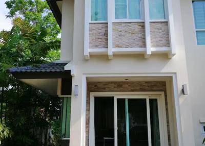 House for Sale w/Tenant, Sale in San Klang, San Kamphaeng.