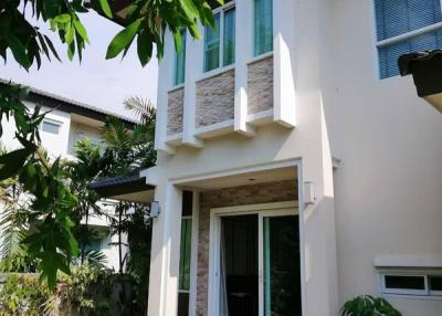 House for Sale w/Tenant, Sale in San Klang, San Kamphaeng.