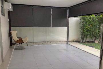 Home office in Sukhumvit BTS Thonglor