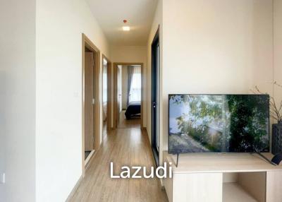 2 Bed 1 Bath 48.13 SQ.M. NIA By Sansiri