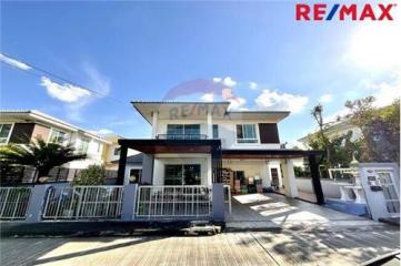 170 Sqm., 4 Beds Townhouse listed for ฿ 3,300,000.