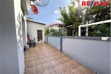 170 Sqm., 4 Beds Townhouse listed for ฿ 3,300,000.