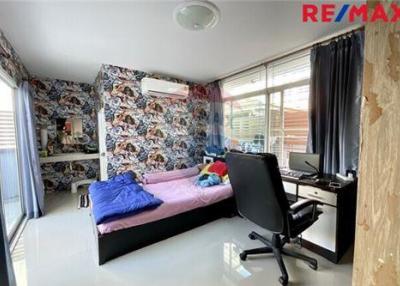 170 Sqm., 4 Beds Townhouse listed for ฿ 3,300,000.