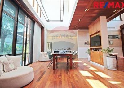 700 Sqm., 4 Beds Townhouse listed for ฿ 29,000,000.