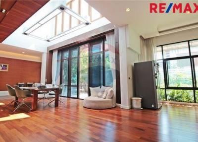 700 Sqm., 4 Beds Townhouse listed for ฿ 29,000,000.